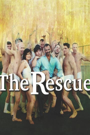 Дивитися фільм The Rescue 2011 онлайн