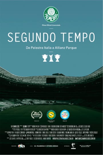 Дивитися фільм Segundo Tempo 2017 онлайн Дивитися фільм Segundo Tempo 2017 онлайн