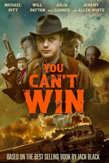 Дивитися фільм You Can't Win 2026 онлайн