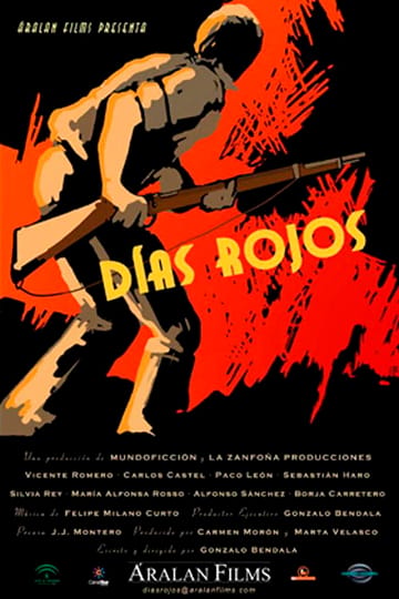 Дивитися фільм Días rojos 2004 онлайн Дивитися фільм Días rojos 2004 онлайн
