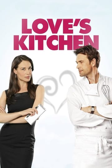 Дивитися фільм Кохання і кухня 2011 онлайн