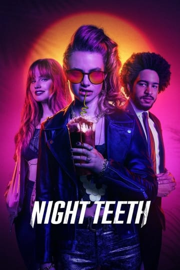 Watch Night Teeth 2021 online