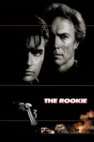 Watch The Rookie 1990 online Watch The Rookie 1990 online