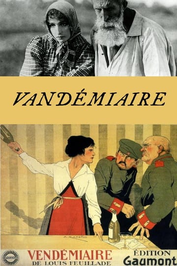 Дивитися фільм Vendémiaire 1919 онлайн Дивитися фільм Vendémiaire 1919 онлайн