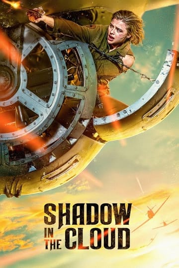 Watch Shadow in the Cloud 2021 online