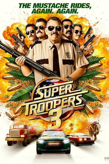 Watch Super Troopers 3 2026 online Watch Super Troopers 3 2026 online