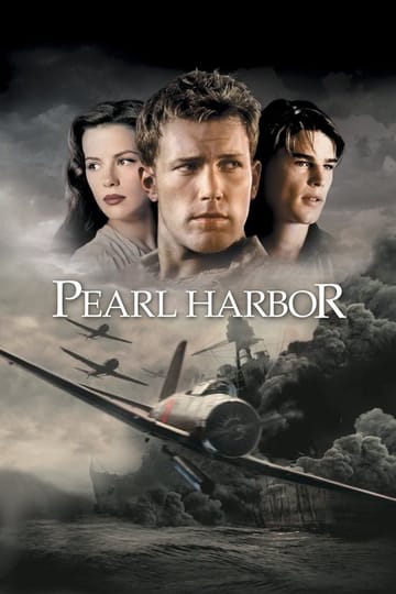 Watch Pearl Harbor 2001 online