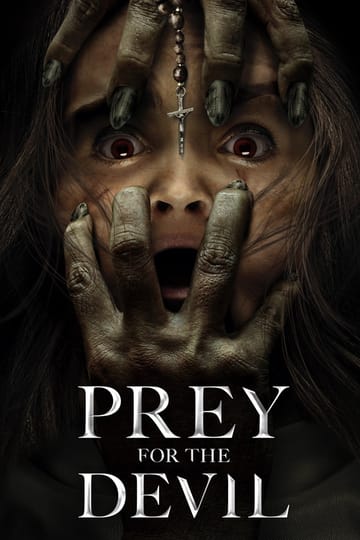 Watch Prey for the Devil 2022 online Watch Prey for the Devil 2022 online