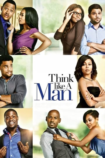 Watch Think Like a Man 2012 online