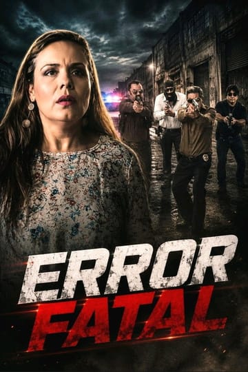 Watch Error Fatal 2016 online Watch Error Fatal 2016 online