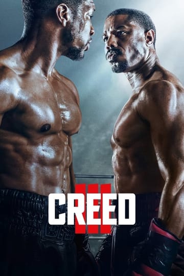 Watch Creed III 2023 online