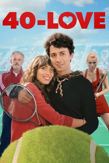 Watch 40-Love 2021 online Watch 40-Love 2021 online