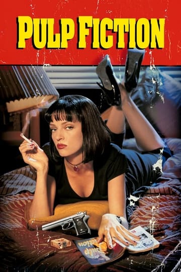 Watch Pulp Fiction 1994 online Watch Pulp Fiction 1994 online