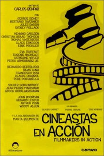 Watch Cineastes en acció 2006 online