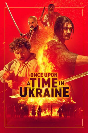 Watch Once Upon a Time in Ukraine 2020 online Watch Once Upon a Time in Ukraine 2020 online