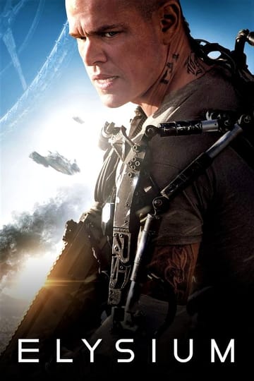 Watch Elysium 2013 online Watch Elysium 2013 online