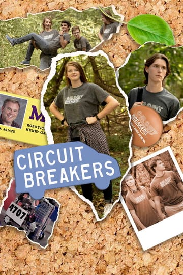Дивитися фільм Circuit Breakers 2019 онлайн Дивитися фільм Circuit Breakers 2019 онлайн