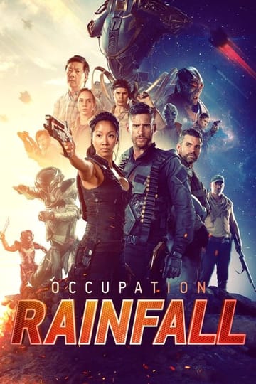 Watch Occupation: Rainfall 2020 online Watch Occupation: Rainfall 2020 online