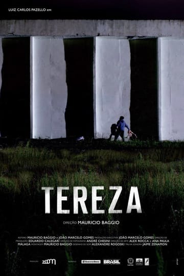 Дивитися фільм Tereza 2014 онлайн Дивитися фільм Tereza 2014 онлайн