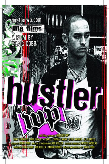 Watch Hustler WP 2006 online