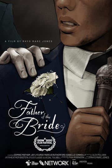 Watch Father of the Bride 2020 online