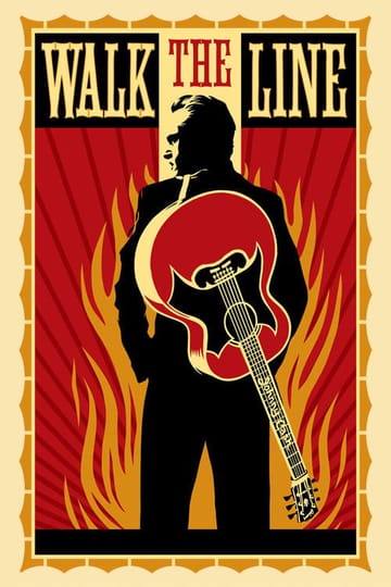 Watch Walk the Line 2005 online