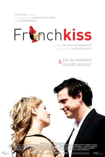 Watch French Kiss 2011 online