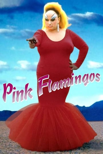 Watch Pink Flamingos 1976 online