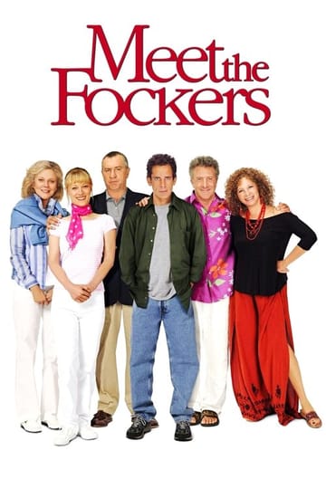 Watch Meet the Fockers 2004 online