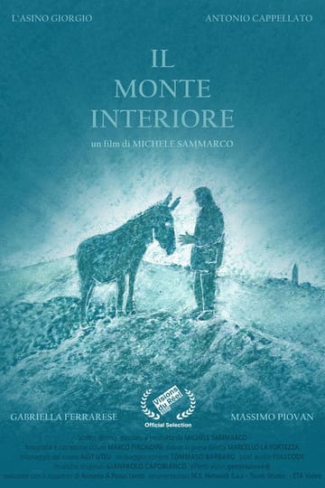 Дивитися фільм Il monte interiore 2020 онлайн