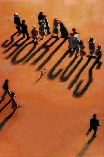 Watch Short Cuts 1993 online