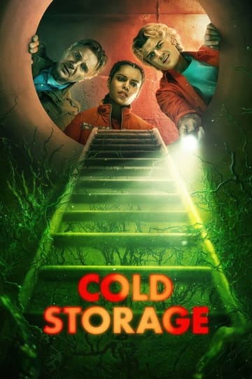 Watch Cold Storage 2026 online