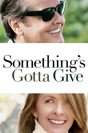 Watch Something's Gotta Give 2003 online Watch Something's Gotta Give 2003 online