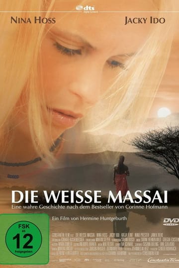 Дивитися фільм Die weisse Massai 2005 онлайн Дивитися фільм Die weisse Massai 2005 онлайн