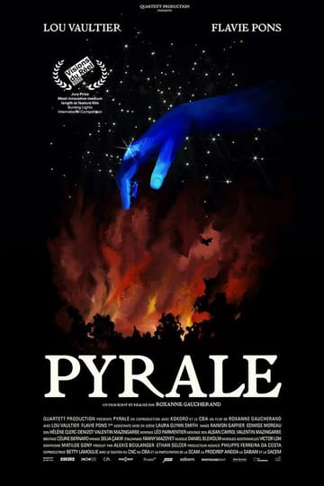 Дивитися фільм Pyrale 2020 онлайн Дивитися фільм Pyrale 2020 онлайн