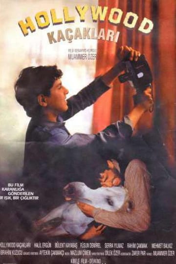 Watch Hollywood Kaçakları 1997 online