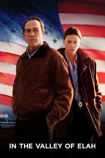 Watch In the Valley of Elah 2007 online