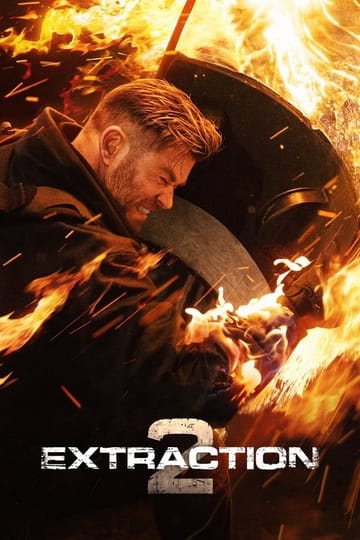 Watch Extraction 2 2023 online