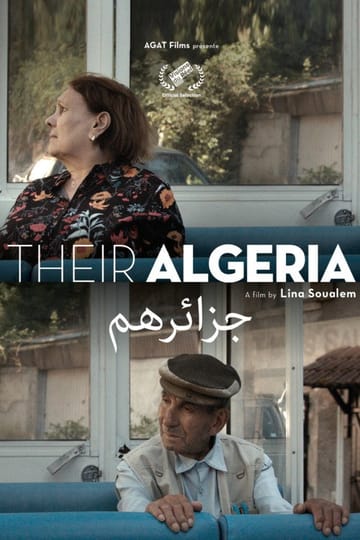 Watch Leur Algérie 2021 online