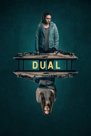 Watch Dual 2022 online Watch Dual 2022 online