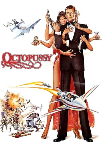 Watch Octopussy 1983 online