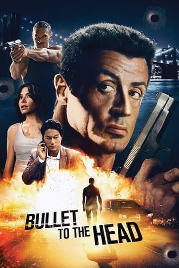 Watch Bullet to the Head 2012 online