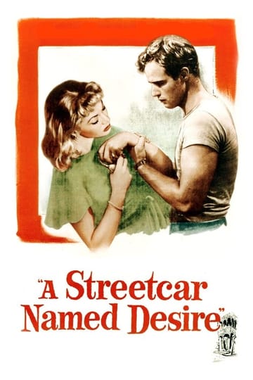 Watch A Streetcar Named Desire 1951 online Watch A Streetcar Named Desire 1951 online