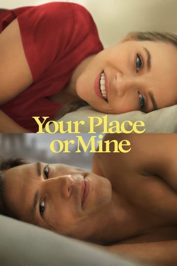 Watch Your Place or Mine 2023 online