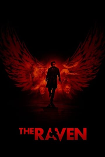 Watch The Raven 2012 online