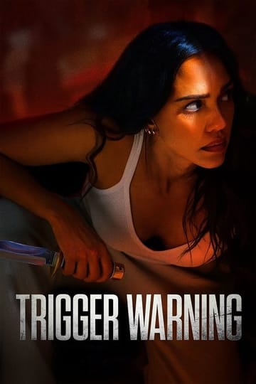 Watch Trigger Warning 2024 online Watch Trigger Warning 2024 online