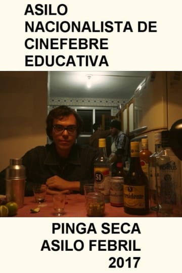 Watch Pinga Seca 2017 online