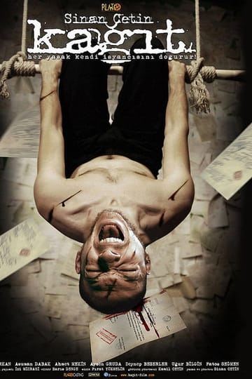 Watch Kağıt 2011 online Watch Kağıt 2011 online