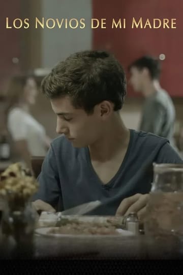 Watch Los novios de mi madre 2020 online