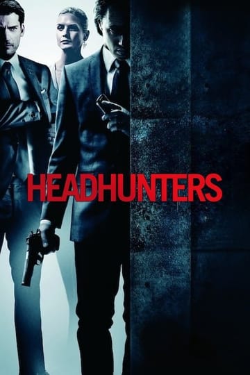 Watch Hodejegerne 2011 online